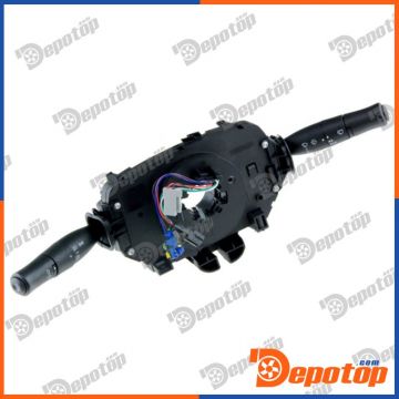 Colonne De Direction Commutateur pour RENAULT | 251641, EPE-RE-006